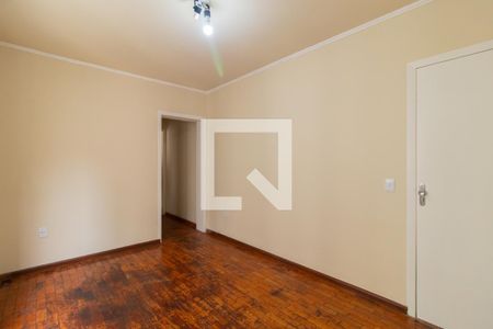 Apartamento à venda com 48m², 1 quarto e sem vaga Apartamento à venda com 48m², 1 quarto e sem vagaSala