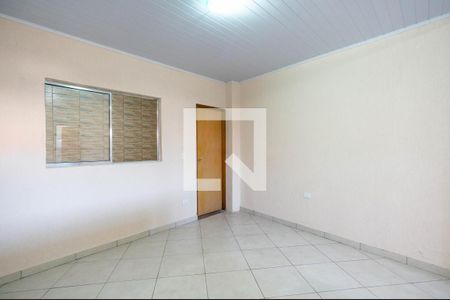 Sala de casa para alugar com 1 quarto, 50m² em Vila Pirituba, São Paulo