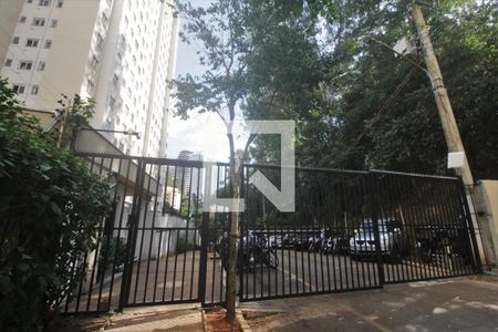 Apartamento à venda com 40m², 2 quartos e sem vagaFachada