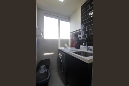 Apartamento à venda com 40m², 2 quartos e sem vagaÁrea de Serviço