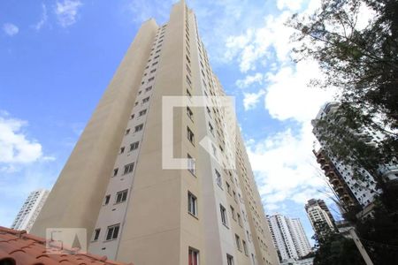 Apartamento à venda com 40m², 2 quartos e sem vagaFachada