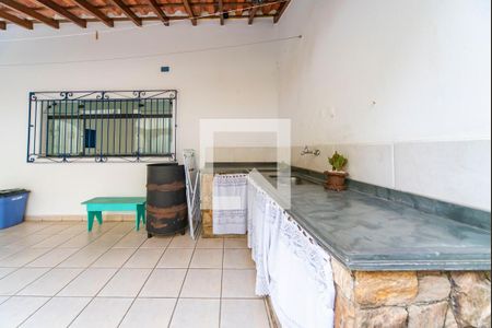 Casa à venda com 380m², 3 quartos e 8 vagas Casa à venda com 380m², 3 quartos e 8 vagasQuintal fundos