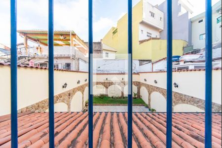 Casa à venda com 380m², 3 quartos e 8 vagas Casa à venda com 380m², 3 quartos e 8 vagasVista do Quarto 1