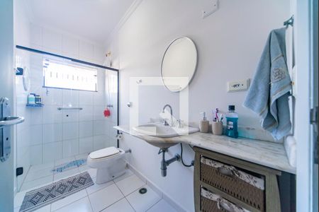 Casa à venda com 380m², 3 quartos e 8 vagas Casa à venda com 380m², 3 quartos e 8 vagasBanheiro