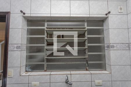 Apartamento para alugar com 69m², 1 quarto e sem vaga Apartamento para alugar com 69m², 1 quarto e sem vagaJanela da cozinha