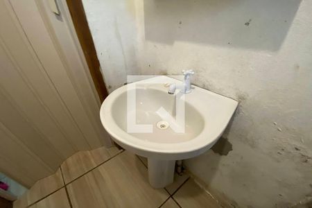 Apartamento à venda com 30m², 1 quarto e 1 vagaPia do Banheiro