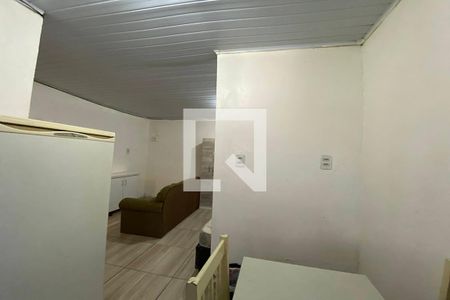 Apartamento à venda com 30m², 1 quarto e 1 vagaCozinha