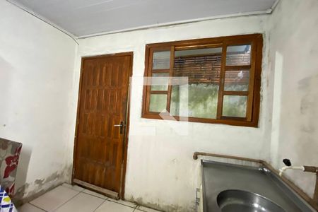 Apartamento à venda com 30m², 1 quarto e 1 vagaCozinha