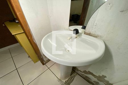 Apartamento à venda com 30m², 1 quarto e 1 vagaPia do Banheiro