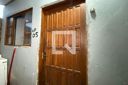 Apartamento à venda com 30m², 1 quarto e 1 vagaFachada do Apartamento