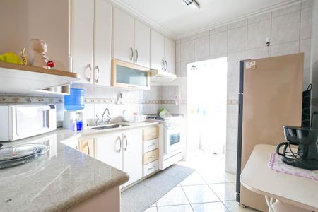 Apartamento à venda com 76m², 2 quartos e 1 vaga Apartamento à venda com 76m², 2 quartos e 1 vagaCozinha