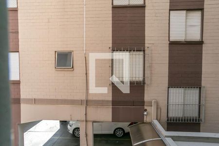 Apartamento à venda com 76m², 2 quartos e 1 vaga Apartamento à venda com 76m², 2 quartos e 1 vagaVista do Quarto 2