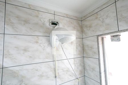 Apartamento à venda com 76m², 2 quartos e 1 vaga Apartamento à venda com 76m², 2 quartos e 1 vagaBanheiro