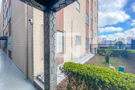 Apartamento à venda com 76m², 2 quartos e 1 vaga Apartamento à venda com 76m², 2 quartos e 1 vagaÁrea comum