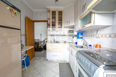 Apartamento à venda com 76m², 2 quartos e 1 vaga Apartamento à venda com 76m², 2 quartos e 1 vagaCozinha