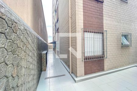 Apartamento à venda com 76m², 2 quartos e 1 vaga Apartamento à venda com 76m², 2 quartos e 1 vagaÁrea comum