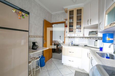 Apartamento à venda com 76m², 2 quartos e 1 vaga Apartamento à venda com 76m², 2 quartos e 1 vagaCozinha
