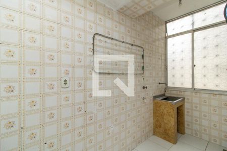 Apartamento à venda com 80m², 2 quartos e 1 vagaCozinha