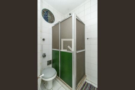 Apartamento à venda com 80m², 2 quartos e 1 vagaBanheiro