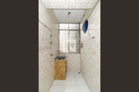 Apartamento à venda com 80m², 2 quartos e 1 vagaÁrea de Serviço