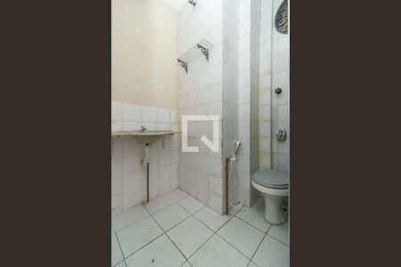 Apartamento à venda com 80m², 2 quartos e 1 vagaBanheiro