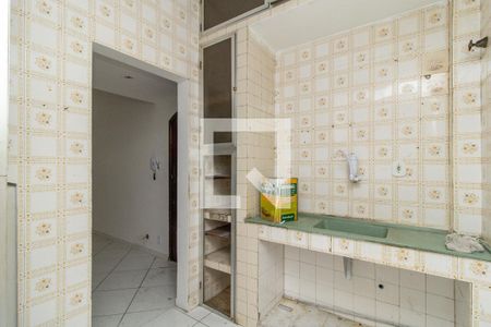 Apartamento à venda com 80m², 2 quartos e 1 vagaCozinha