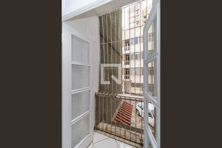 Apartamento à venda com 80m², 2 quartos e 1 vagaVaranda da Sala