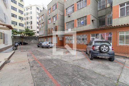 Apartamento à venda com 80m², 2 quartos e 1 vagaGaragem