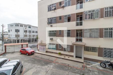 Apartamento à venda com 80m², 2 quartos e 1 vagaVista do Quarto 2