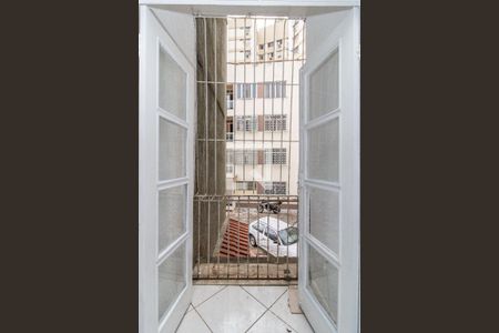 Apartamento à venda com 80m², 2 quartos e 1 vagaVaranda da Sala