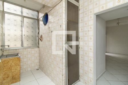 Apartamento à venda com 80m², 2 quartos e 1 vagaCozinha