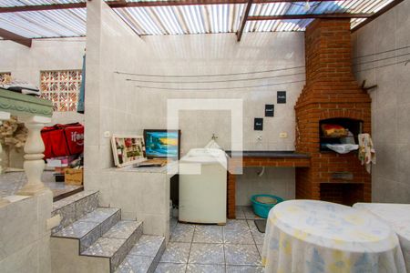 Casa à venda com 5m², 3 quartos e 5 vagas Casa à venda com 5m², 3 quartos e 5 vagasÁrea de serviço