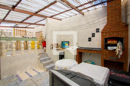 Casa à venda com 5m², 3 quartos e 5 vagas Casa à venda com 5m², 3 quartos e 5 vagasÁrea de serviço