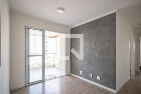 Sala de apartamento para alugar com 3 quartos, 65m² em Presidente Altino, Osasco