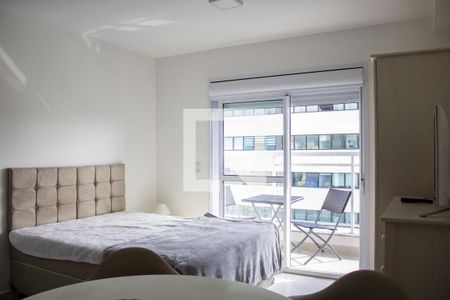 Quarto de apartamento para alugar com 1 quarto, 27m² em Vila da Saúde, São Paulo