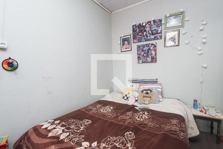Quarto 1 de casa à venda com 2 quartos, 65m² em Jardim Carvalho, Porto Alegre