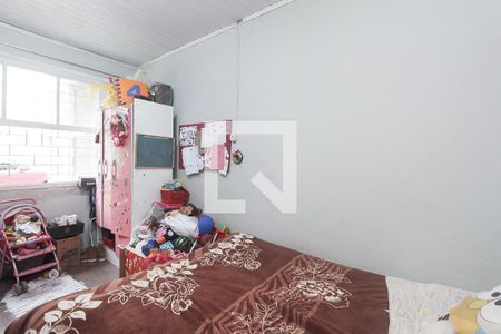 Quarto 1 de casa à venda com 2 quartos, 65m² em Jardim Carvalho, Porto Alegre