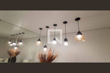 Sala de Jantar de apartamento para alugar com 3 quartos, 64m² em Continental, Osasco