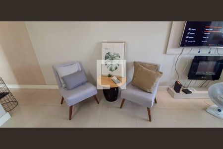 Sala de Jantar de apartamento para alugar com 3 quartos, 64m² em Continental, Osasco