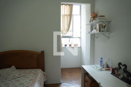 Apartamento à venda com 107m², 3 quartos e 1 vagaQuarto 2