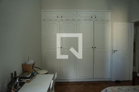 Apartamento à venda com 107m², 3 quartos e 1 vagaQuarto 2