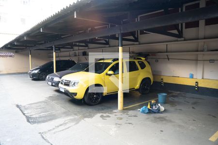 Apartamento à venda com 107m², 3 quartos e 1 vagaGaragem - Vaga