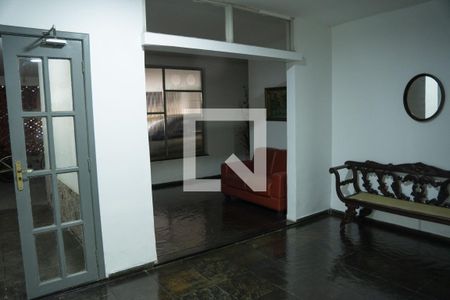 Apartamento à venda com 107m², 3 quartos e 1 vagaÁrea comum