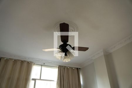 Apartamento à venda com 107m², 3 quartos e 1 vagaQuarto 3 - ventilador