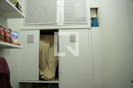 Apartamento à venda com 107m², 3 quartos e 1 vagaDependência