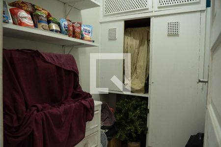 Apartamento à venda com 107m², 3 quartos e 1 vagaDependência