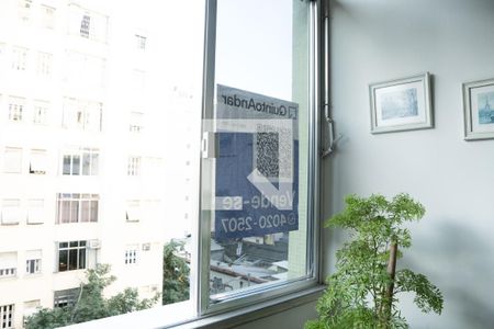 Apartamento à venda com 107m², 3 quartos e 1 vagaPlaca Quinto andar