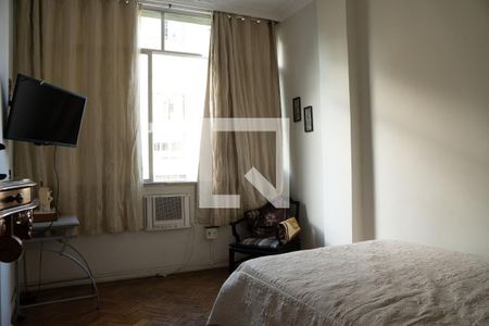 Apartamento à venda com 107m², 3 quartos e 1 vagaQuarto 3