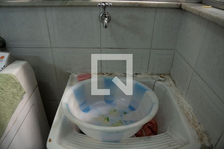 Apartamento à venda com 107m², 3 quartos e 1 vagaÁrea de Serviço - Tanque