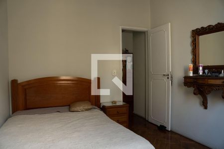 Apartamento à venda com 107m², 3 quartos e 1 vagaQuarto 3